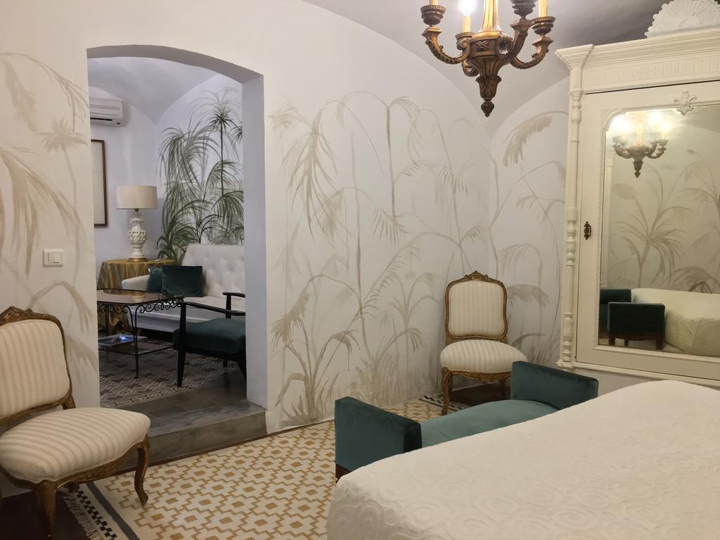 Villa La Tierra Roja Aliseda Esterno foto