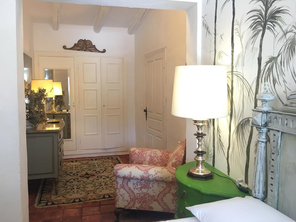Villa La Tierra Roja Aliseda Esterno foto