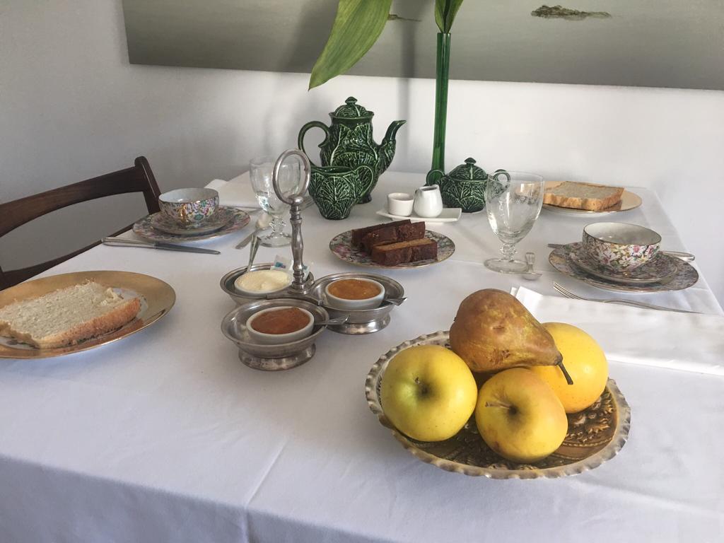 Villa La Tierra Roja Aliseda Esterno foto