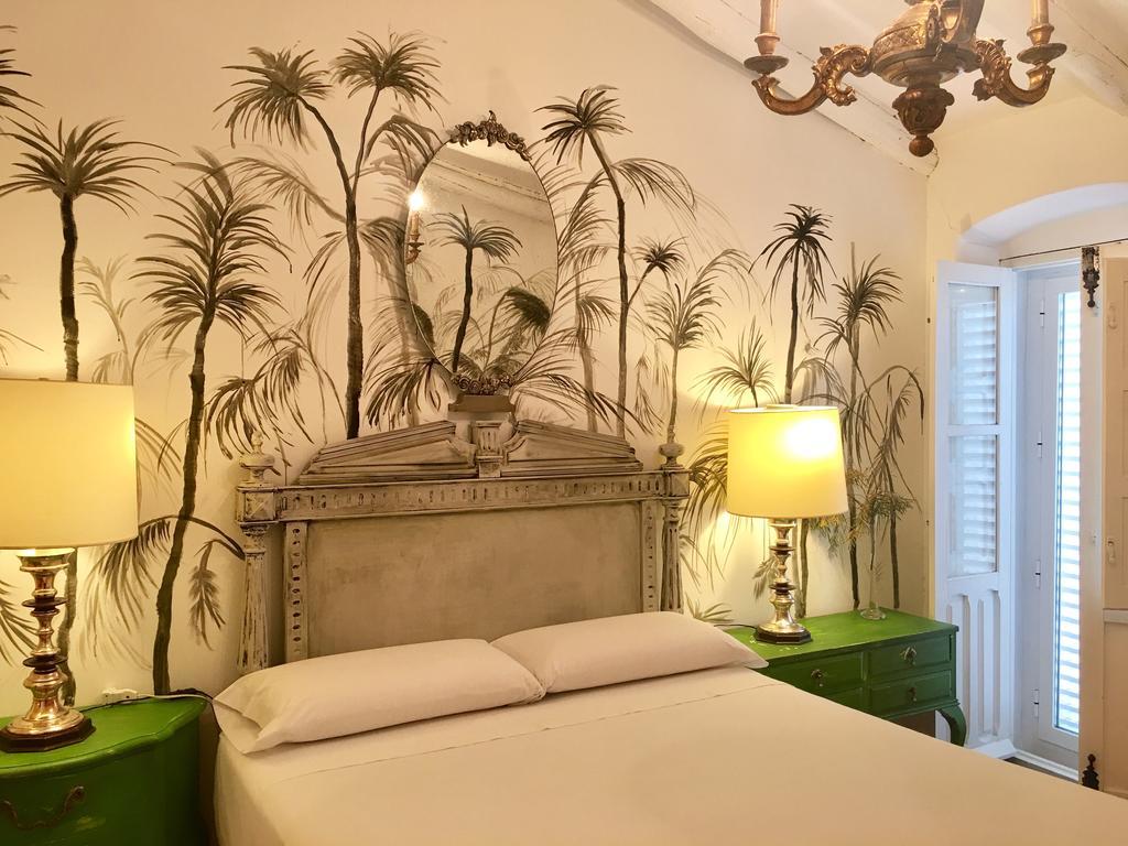 Villa La Tierra Roja Aliseda Esterno foto