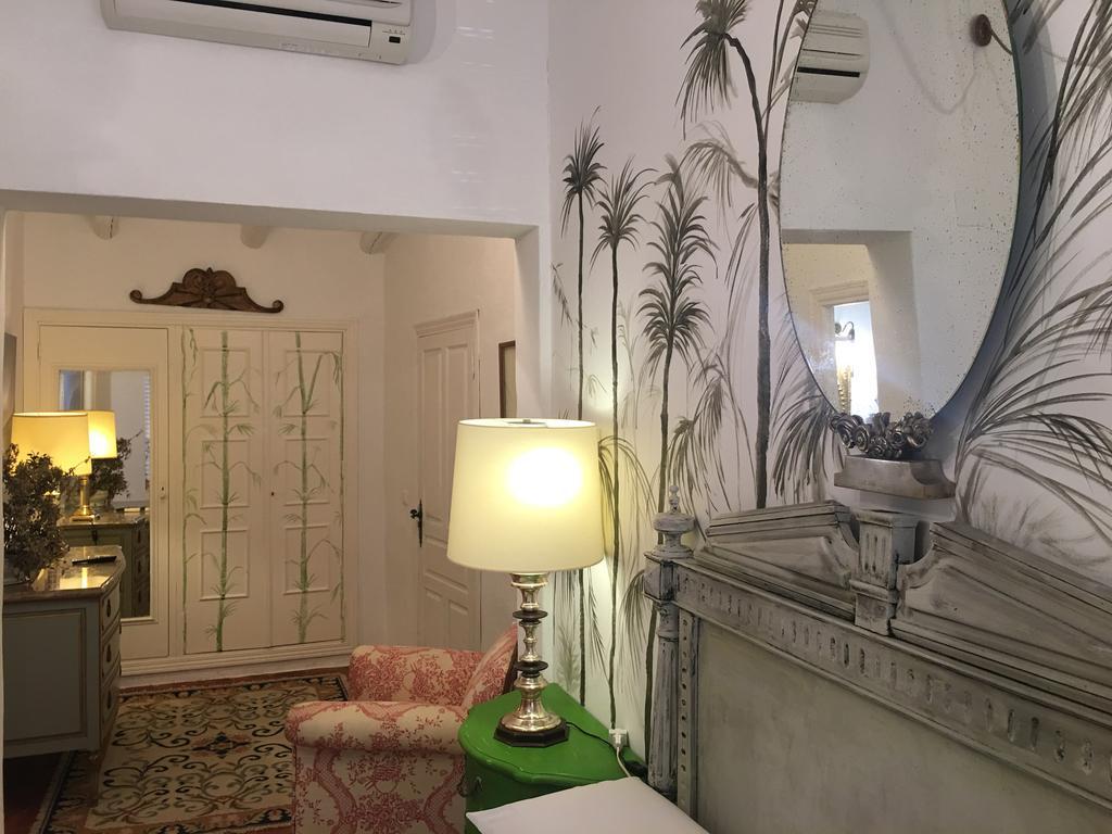 Villa La Tierra Roja Aliseda Esterno foto