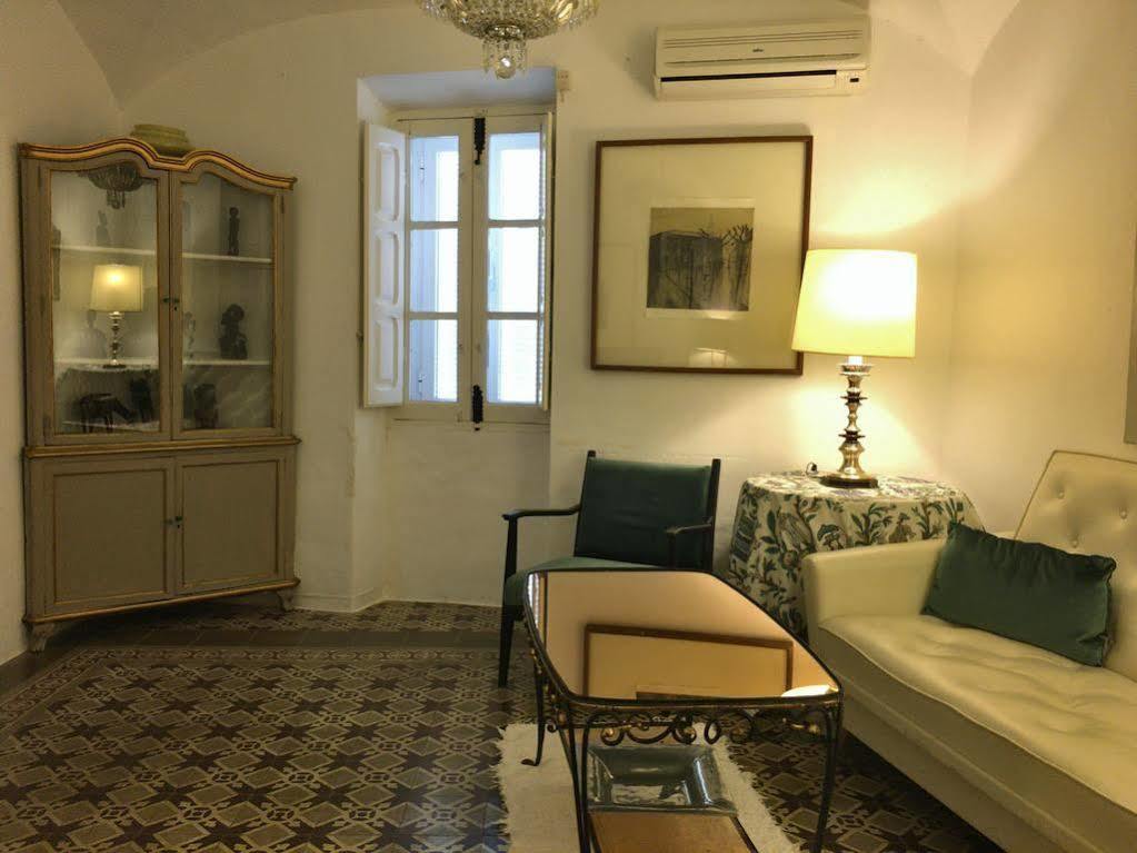 Villa La Tierra Roja Aliseda Esterno foto